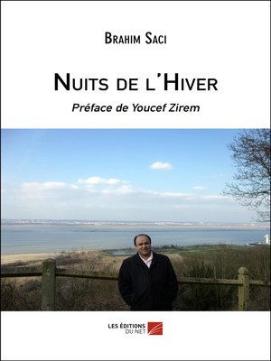 cover image of Nuits de l'Hiver